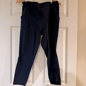 Athleta yoga/workout leggings